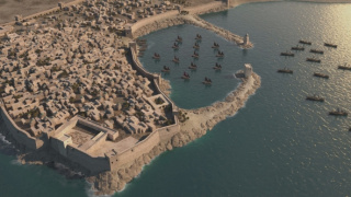 Obliehané pevnosti: Legendárne bitky II (4)