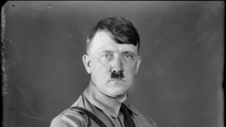 Tajomstvo Hitlerovej moci (2)