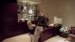 Tech mogulovia a miliardári: Bill Gates