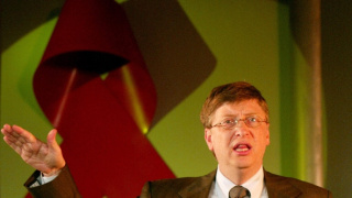 Tech mogulovia a miliardári: Bill Gates
