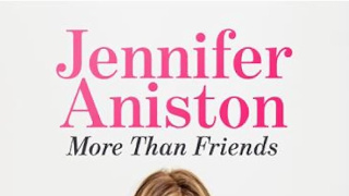 Jennifer Anistonová - víc než jen Rachel z Přátel
