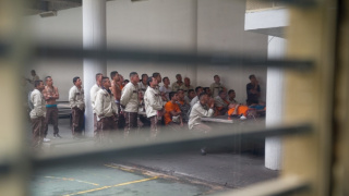 Za mrežami: Najkrutejšie väznice sveta II (5)