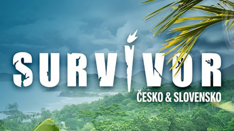 Survivor Česko & Slovensko III