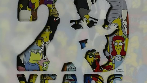 Simpsonovci XX (20)